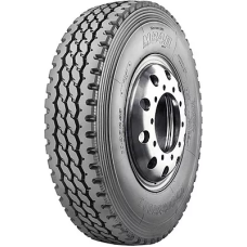 Bridgestone M840 Evo 315/80 R22,5 158/156G 3PMSF (Универсальные)
