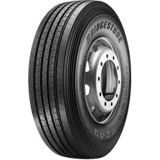 Bridgestone R249 315/70 R22,5 152/148M Рулевая ось (Рулевая ось)