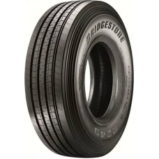 Bridgestone R249 Eco 385/65 R22,5 158L (Рулевая ось)