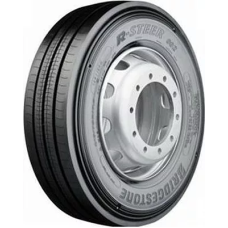Bridgestone RS2 235/75 R17,5 132M (Рулевая ось)