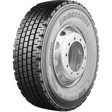 Bridgestone RW-Drive 001 295/80 R22,5 152/148M 3PMSF (Ведущая ось)