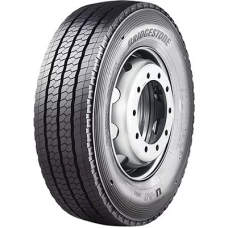 Bridgestone U-AP1 275/70 R22,5 150/148J (Универсальные)