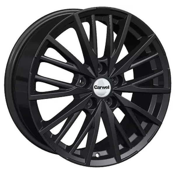 Carwel Агма 1719 Chery Tiggo 8 7x17/5x108 ET 45 Dia 60.1 BL
