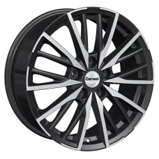 Carwel Агма 1719 MazdaCX5/i40/ChanganCS75FL/BesturnX80 7x17/5x114.3 ET 45 Dia 67.1 ABT
