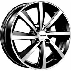 Carwel Акуш 6x15/4x100 ET 48 Dia 54.1 AB