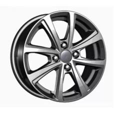 Carwel Акуш 6x15/4x100 ET 40 Dia 60.1 GR