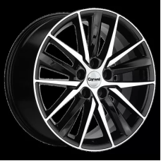 Carwel Алдан 1807 Geely Atlas/ Atlas Pro/Lifan Myway 8x18/5x114.3 ET 45 Dia 60.1 ABT