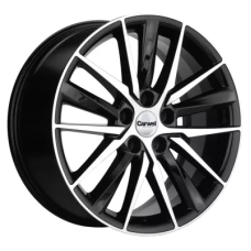 Carwel Алдан 1807 Hyundai Sonata/i40 8x18/5x114.3 ET 46 Dia 67.1 AST
