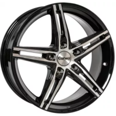 Carwel Альфа 7x17/5x108 ET 50 Dia 63.35 AB