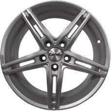 Carwel Альфа 7x17/5x112 ET 50 Dia 57.1 SL