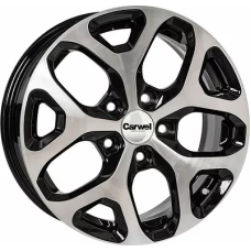 Carwel Аль 6.5x16/5x114.3 ET 50 Dia 67.1 AB