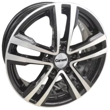 Carwel Аллаки 6.5x16/5x112 ET 46 Dia 57.1 AB