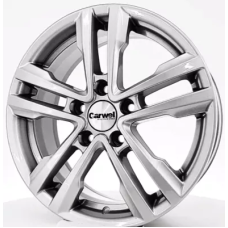 Carwel Аллаки 6.5x16/5x112 ET 46 Dia 57.1 SB