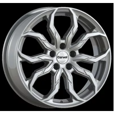 Carwel Аргунь 234 7.5x18/5x108 ET 50.5 Dia 63.35 SB