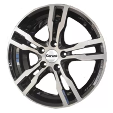 Carwel Аврас 7x17/5x108 ET 50 Dia 63.35 AB