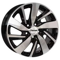 Carwel Байкал 6.5x16/5x114.3 ET 46 Dia 67.1 AB