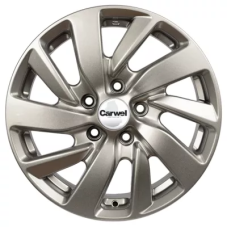 Carwel Байкал 6.5x16/5x108 ET 50 Dia 63.35 SB