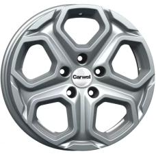 Carwel Бала 241 Camry 6.5x16/5x114.3 ET 40 Dia 60.1 SB