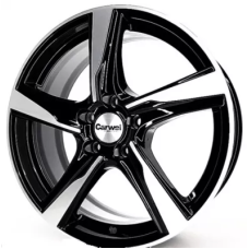 Carwel Бараус 7x17/5x100 ET 45 Dia 67.1 AB