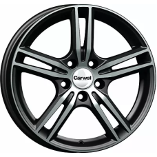 Carwel Баруй 6.5x16/5x108 ET 40 Dia 67.1 AB