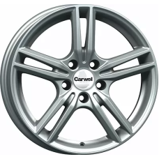 Carwel Баруй 6.5x16/5x114.3 ET 45 Dia 60.1 SB