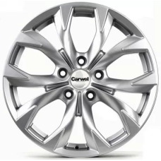 Carwel Баунт 7x17/5x112 ET 50 Dia 57.1 SB