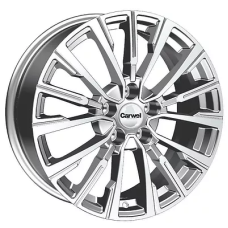 Carwel Базан 1720 Geely Atlas/Pro/ChanganCS55/+/CS75FL 7x17/5x114.3 ET 45 Dia 60.1 AST