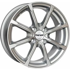 Carwel Бета 6x15/4x100 ET 50 Dia 60.1 SLP
