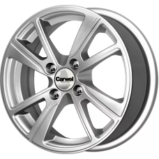 Carwel Бросно 5.5x14/4x108 ET 40 Dia 63.35 SB