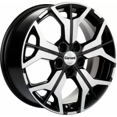 Carwel Бусани 7x17/5x114.3 ET 50 Dia 67.1 ABT