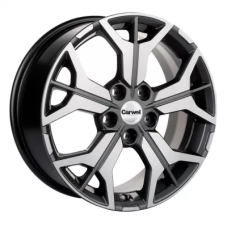 Carwel Бусани 7x17/5x112 ET 54 Dia 57.1 AGR