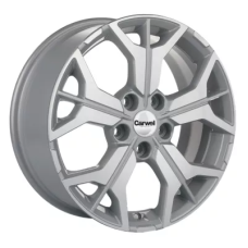 Carwel Бусани 7x17/5x114.3 ET 39 Dia 60.1 AST
