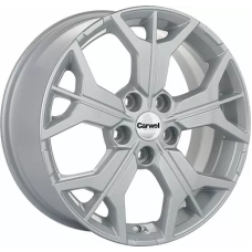 Carwel Бусани 7x17/5x114.3 ET 45 Dia 60.1 SLT