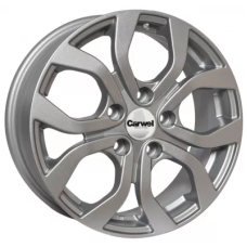 Carwel Буссе 6.5x16/5x114.3 ET 50 Dia 60.1 SB