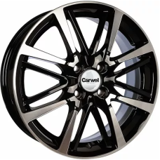 Carwel Бустах 6x16/4x100 ET 41 Dia 60.1 AB