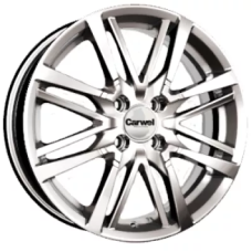 Carwel Бустах 6x16/4x100 ET 40 Dia 56.6 SB