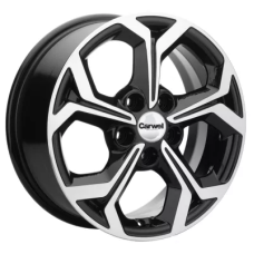 Carwel Цада 6.5x16/5x108 ET 50 Dia 63.35 ABT