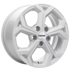 Carwel Цада 6.5x16/5x114.3 ET 50 Dia 67.1 SLT