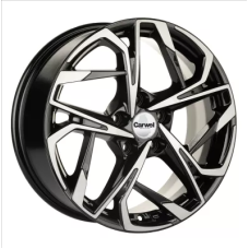 Carwel Цаган 1716 Changan CS75 7x17/5x114.3 ET 45 Dia 60.1 SLT