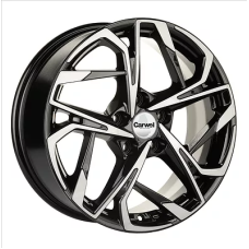Carwel Цаган 1716 Chery Tiggo 7 Pro 7x17/5x108 ET 40 Dia 60.1 SLT
