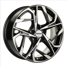 Carwel Цаган 1716 Москвич 3 7x17/5x108 ET 40 Dia 54.1 SLT
