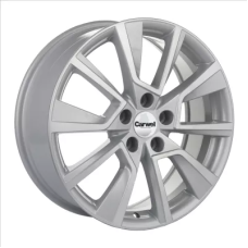 Carwel Чаны 1802 Geely Coolray 7x18/5x114.3 ET 50 Dia 54.1 GRT