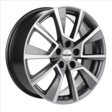 Carwel Чаны 1802 Geely Coolray 7x18/5x114.3 ET 50 Dia 54.1 AGR
