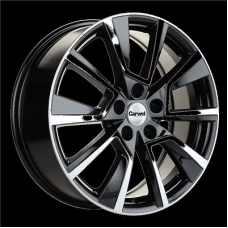 Carwel Чаны 1802 Haval Jolion 7x18/5x114.3 ET 37 Dia 66.5 AST