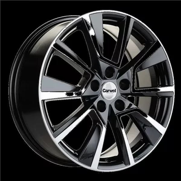 Carwel Чаны 1802 Haval Jolion 7x18/5x114.3 ET 37 Dia 66.5 AST