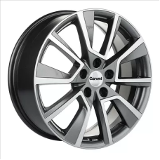 Carwel Чаны 1802 OMODA C5 7x18/5x108 ET 33 Dia 60.1 AGR