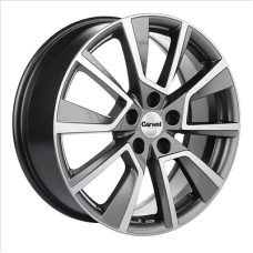 Carwel Чаны 1802 Tiggo 7x18/5x108 ET 40 Dia 60.1 GRT