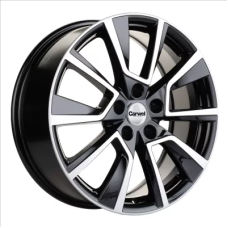 Carwel Чаны 7x18/5x114.3 ET 38 Dia 67.1 ABT