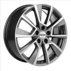 Carwel Чаны 7x18/5x114.3 ET 47 Dia 66.1 AGR