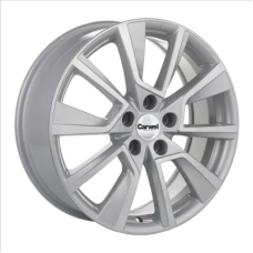 Carwel Чаны 7x18/5x112 ET 43 Dia 57.1 AST
